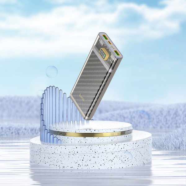 Повербанк Hoco J103 Discovery edition 22.5W (10000mAh)