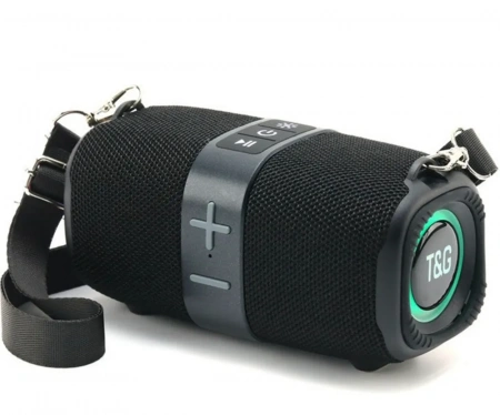Bluetooth колонка tg-667