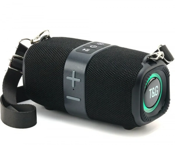 Bluetooth колонка tg-667