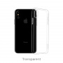 Чехол Hoco Light TPU для iPhone XS, прозрачный