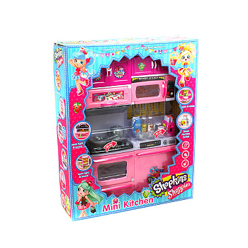 Игровой набор детская кухня Mini Kitchen