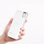Беспроводная зарядка Baseus Thin PPALL-QY02, 10000 mAh