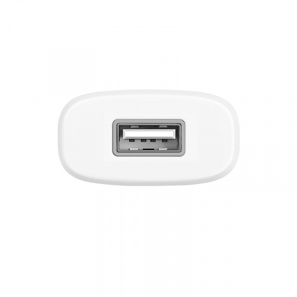 Сетевое зарядное устройство Hoco C11, 1 USB, 1А