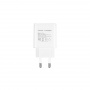 Сетевое зарядное устройство Hoco C25A, 2 USB, 2.2А, белый