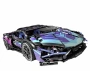 Конструктор машина cyberpank lam TTX-7060