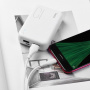 Кабель Borofone BX18 Optimal USB - micro USB, 3 м