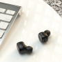 Беспроводные наушники BOROFONE BC28 Shiny MINI, Bluetooth, 40 мАч, Черный