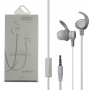 Наушники-вкладыши Elmcoei EV123 White