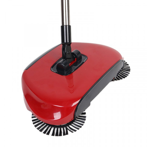 Механический веник для уборки Sweep Drag All in One
