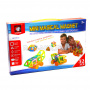 Магнитный конструктор Xinbida MO32 Mini Magical Magnet 32 детали