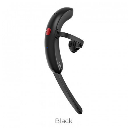Беспроводные наушники HOCO S7 Delight, Bluetooth, 50 мАч, Черный, Hands-free