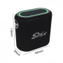 Bluetooth колонка Sing-e ZQS V01