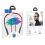 Беспроводные наушники HOCO ES33 Mirth, Bluetooth, 95 мАч, красный, Hands-free