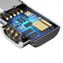 Магнитный адаптер Baseus CATCX-0G для кабеля USB Type-C
