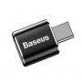 Переходник Baseus USB CATOTG-01, USB-A - USB Type-C