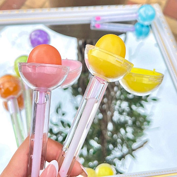 Блеск для губ Glossy Pops