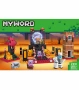 Конструктор my word 2251 448+pcs