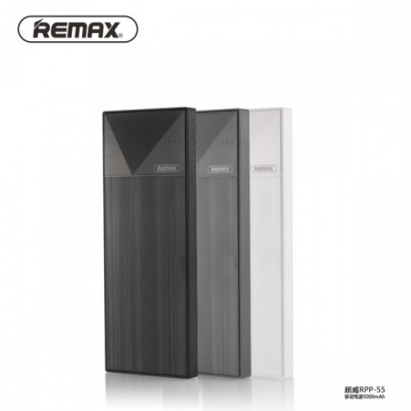 Power bank Remax RPP-54, 5000 mAh