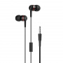 Беспроводные наушники HOCO W24 Bluetooth, красный