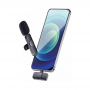 Беспроводной петличный микрофон Wireless Microphone K8