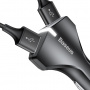 Автомобильное зарядное устройство Baseus CCALL-RK01 QC3.0