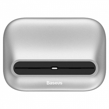 Зарядная док-станция для Iphone 5/6/7 Baseus ZCVL-0S