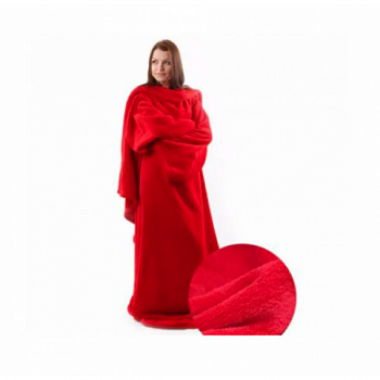 Плед с рукавами Snuggie TV-R