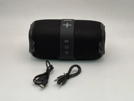 Bluetooth колонка tg-667