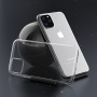 Чехол HOCO TPU Light Series для iPhone 11 Pro Max, прозрачный, 0,8 мм