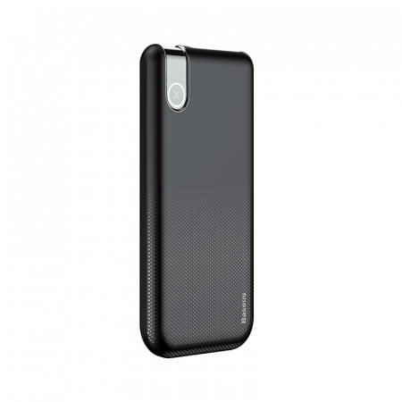 Беспроводная зарядка Baseus Thin PPALL-QY01, 10000 mAh