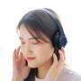 Беспроводные наушники HOCO W28 Journey, Bluetooth, синий