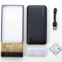 Power bank Remax RPP-124, 10000 mAh