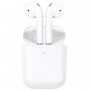 Беспроводные наушники BOROFONE BE39 Original, Bluetooth, 350 мАч, Белый