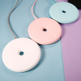 Беспроводная сетевая зарядка Baseus Donut Wireless WXTTQ-02