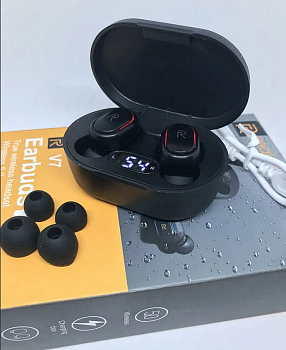 Беспроводные наушники Earbuds V7