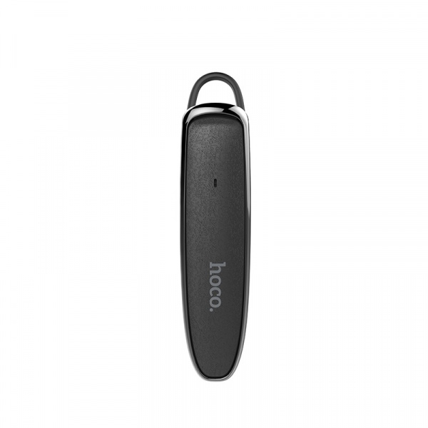 Беспроводные наушники HOCO E29 Splendour, Bluetooth, 50 мАч, Черный, Hands-free