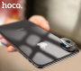 Защитная пленка HOCO V11 2PCS на объектив камеры для iPhone X/XS/XSmax прозрачный