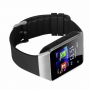 Часы Smart Watch DZ09 серебро