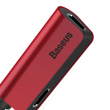 Переходник Baseus L37 CALL37-91 для Apple