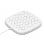 Беспроводное зарядное устройство Baseus BV Wireless Charger WXBV-02