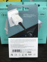 Сетевое зарядное устройство Borofone BA17A QC3.0, 1 USB, Quick Charge 3.0, белый