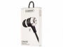 Наушники-вкладыши Coman CM-55 Black