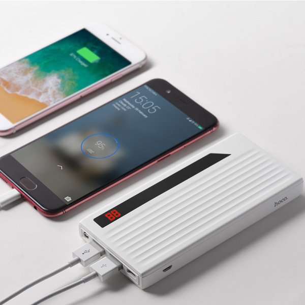 Power bank Hoco J27, 10000 mAh