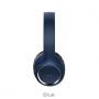 Беспроводные наушники HOCO W28 Journey, Bluetooth, синий