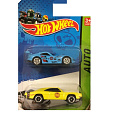 Игрушки Hot Wheels