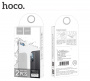 Защитная пленка HOCO V11 2PCS на объектив камеры для iPhone X/XS/XSmax прозрачный