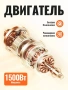 Мясорубка Hoco HJD79A 