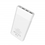 Power bank Hoco B35E, 30000 mAh