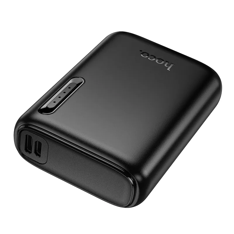 Повербанк Hoco J158 Runner power bank (5000mAh)
