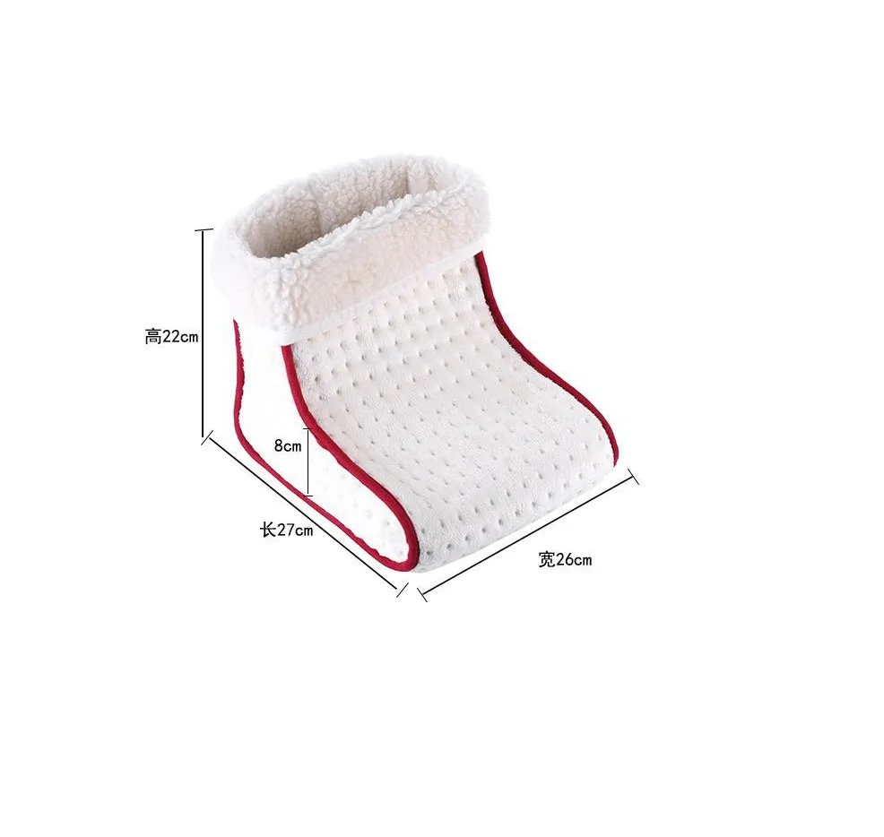 Электрогрелка для ног Foot Warmer